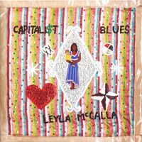 Leyla McCalla – The Capitalist Blues
