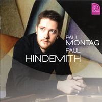 Suite 1922 pour piano op 26 : Marsch