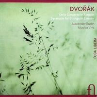 Concerto n°1 en La Maj B 10 : Andante cantabile - pour violoncelle et orchestre