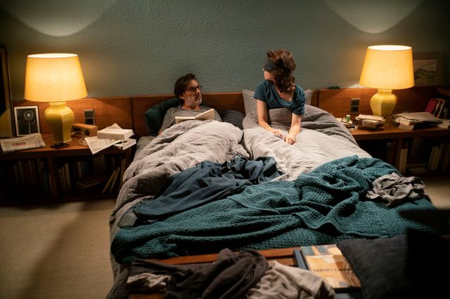 "Mon chien stupide" : Yvan Attal et Charlotte Gainsbourg