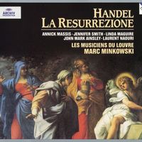 La Resurrezione : Risorga il mondo (2ème partie Sc 2) Air de L'ange
