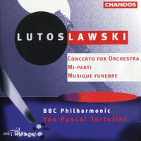 Concerto : Intrada - pour orchestre