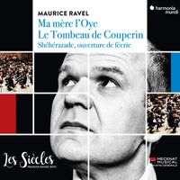 Le Tombeau de Couperin : 1.Prélude - pour orchestre