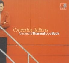 Label Harmonia Mundi
