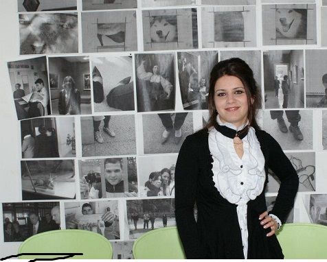 Ana, Regards de Jeunes
