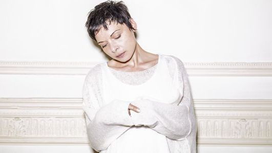 Mélanie De Biasio | Jérôme Witz