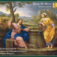 Cantemus Domino