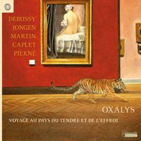 Pavane couleur du temps - pour quintette a cordes