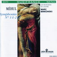 Symphonie n°1 en sol min : 1. Allegro