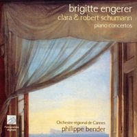Concerto pour piano en la min op 7 : 2. Romance
