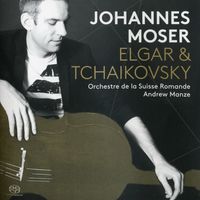 Nocturne en ut dièse min op 19 n°4 - Version pour violoncelle et orchestre