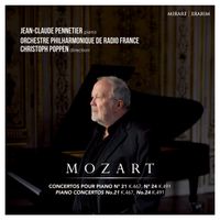 Concerto pour piano n°24 en ut min K 491 : Larghetto