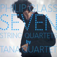 Quatuor à cordes n°5 : Mouvement 2