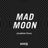 Mad Moon - pour choeur de garçons et piano