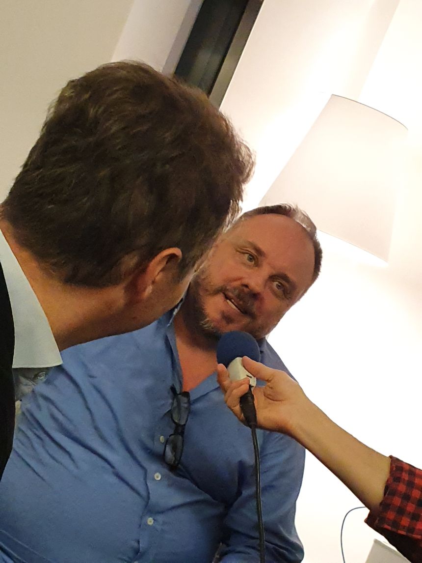 Matthias Goerne