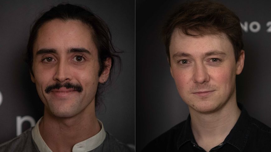 Les pianistes français Jean-Baptiste Doulcet, 27 ans, et Clément Lefebvre, 29 ans font partie des six finalistes du concours Long-Thibaud-Crespin 2019