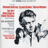 L'espion qui venait du froid : The Pussy Willow club