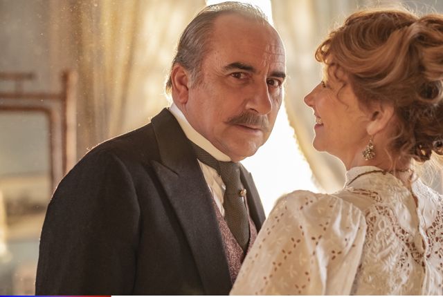 France Inter Partenaire De La Serie Le Bazar De La Charite Sur Tf1 Des Le 18 Novembre 2019