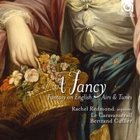 The Tempest : Canon a 4 in 2 (Partie V) (instrumental)