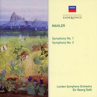 Symphonie n°3 en ré min : 5. Lustig im Tempo und keck im Ausdruck