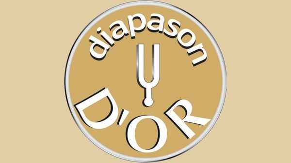 Spéciale Diapason d'Or 2019