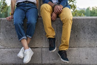 Fous de baskets ! Fous de baskets !