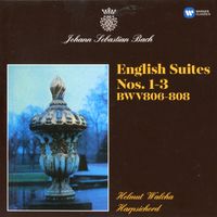 Suite anglaise n°3 en sol min BWV 808 : 5. Gavotte I et II