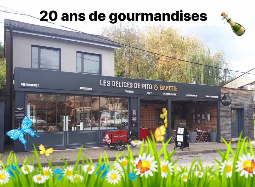 Les délices de Pito