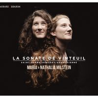 Sonate n°1 en ré min pour violon et piano op 75 : 3. Allegro moderato