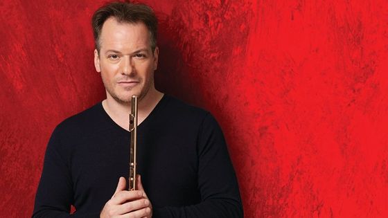 Emmanuel Pahud - Fabien Monthubert