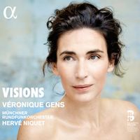 HALEVY La magicienne : Je vais au cloître solitaire (Acte V Sc 1) Romance de Blanche