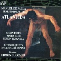 Atlantida : Cau de genolls Atlantida(2ème partie) Choeur