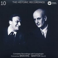 Concerto n°2 Sz 112 BB 117 : Allegro molto - pour violon et orchestre