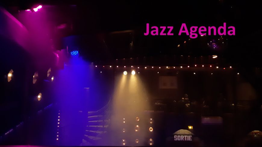 Jazz Agenda