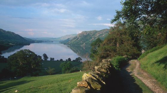 Grande Bretagne, côte Est ©Getty - Epics