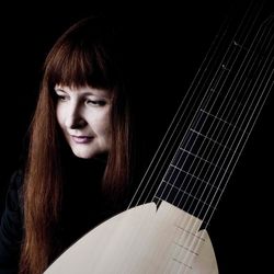 Christina Pluhar