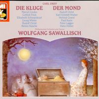 Der Mond : So brachte Petrus die Toten zur Ruh (Le narrateur)