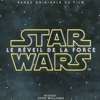 Star Wars : Le réveil de la force : The Falcon