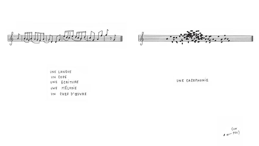 "Kaleidoscopages", page 14