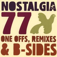 Little steps (instrumental version)