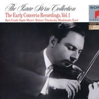 Tzigane - pour violon et orchestre
