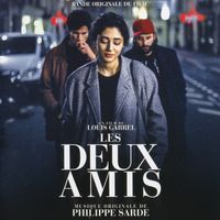 Les deux amis : L'attente