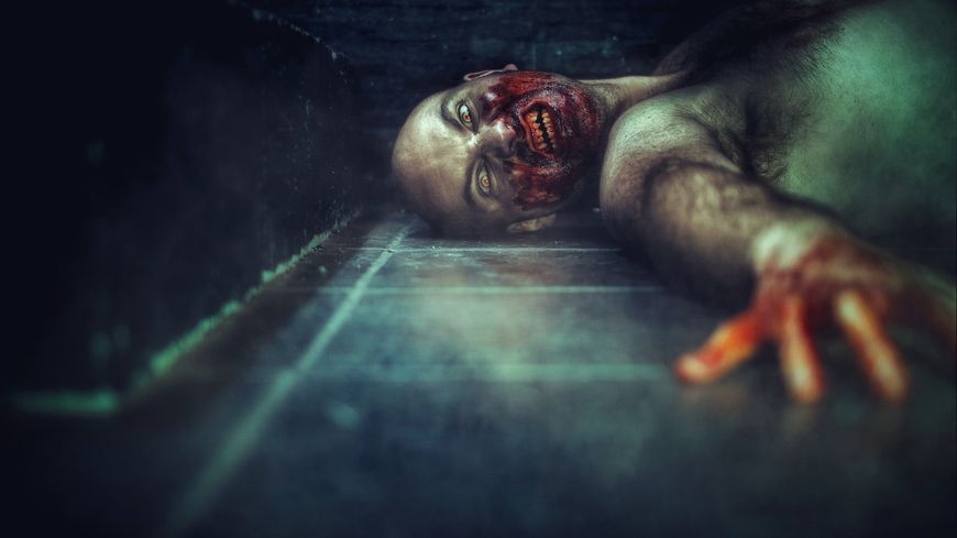 Zombie
