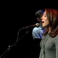 Jule Styne : The Music That Makes Me Dance (Christina Bianco/James McKeon)