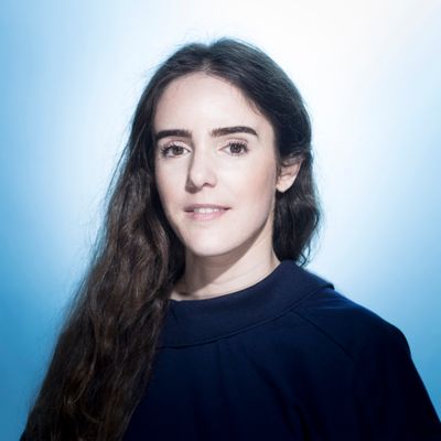 Aurélie Jean, numéricienne