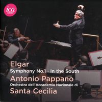 Symphonie n°1 en La bémol Maj op 55 : Allegro molto