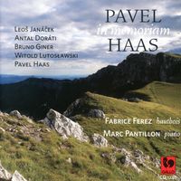 Sonate en la bémol min JW VII/7 : 1. Con moto - arrangement pour hautbois et piano