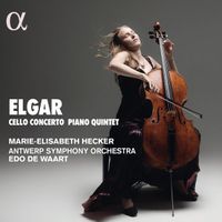 Sospiri op 70 - pour violoncelle et orchestre