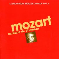 Quintette à cordes n°6 en Mi bémol Maj K 614 : Allegro di molto