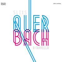 Variations Goldberg BWV 988 : Variation n°18 - arrangement pour ensemble vocal à 6 voix a cappella